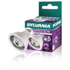 Dimbare RefLED GU5.3 MR16 380Lm 4000K Dimbare RefLED GU5.3 MR16 380Lm 4000K